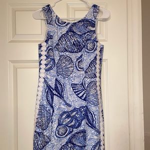 Lily Pulitzer dress